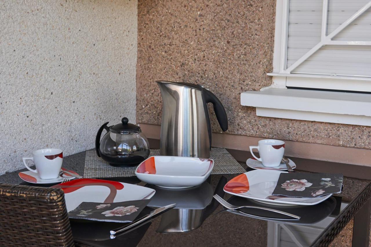 Apartment Altos De La Bahia X Torrevieja Exterior foto