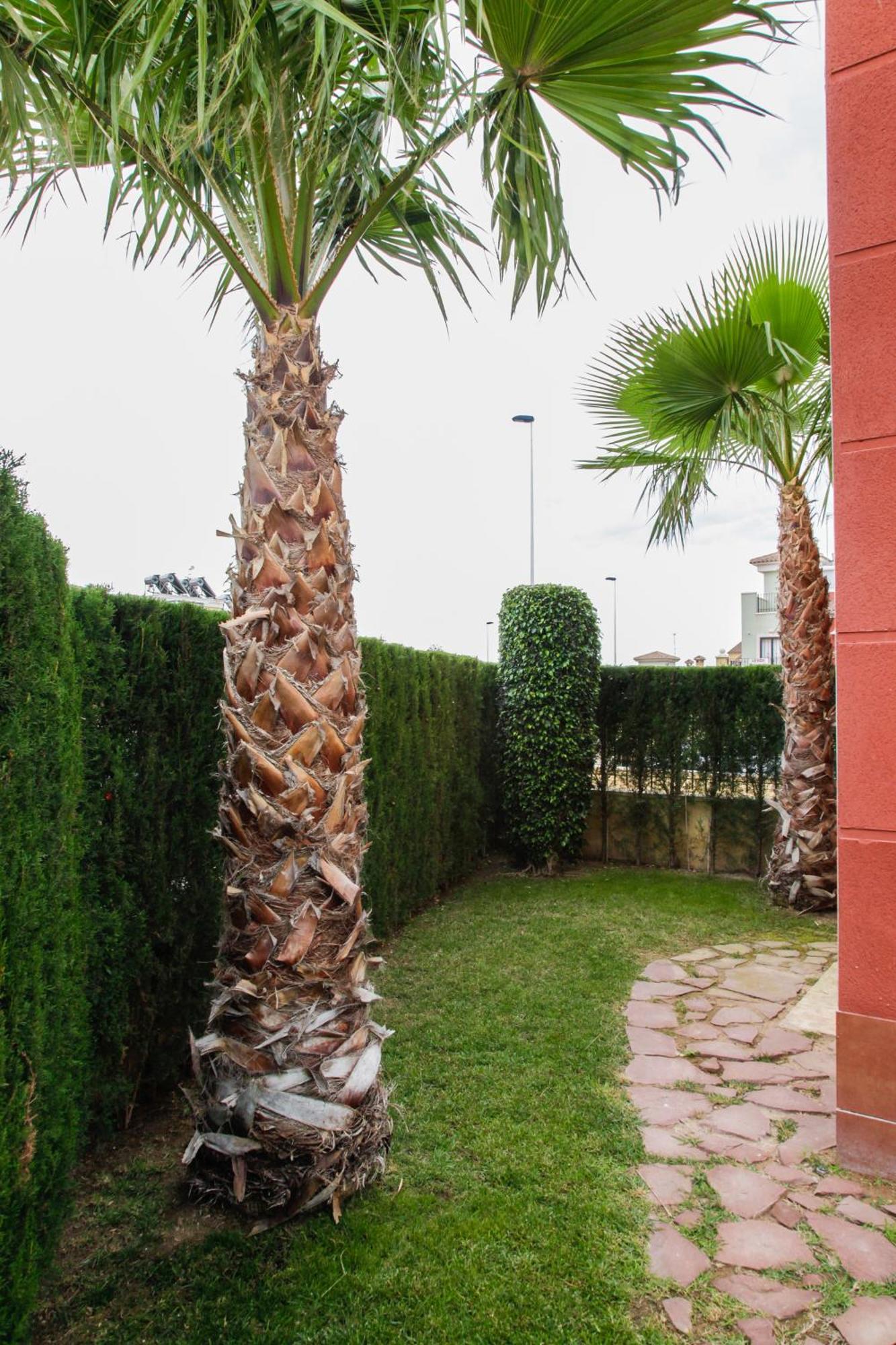 Apartment Altos De La Bahia X Torrevieja Quarto foto