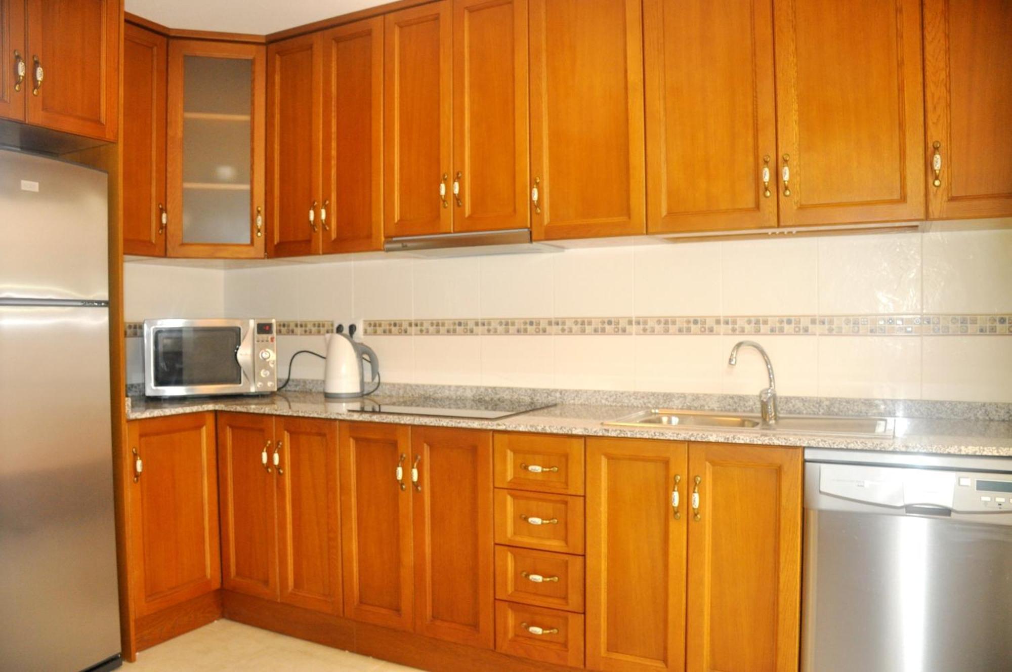 Apartment Altos De La Bahia X Torrevieja Quarto foto