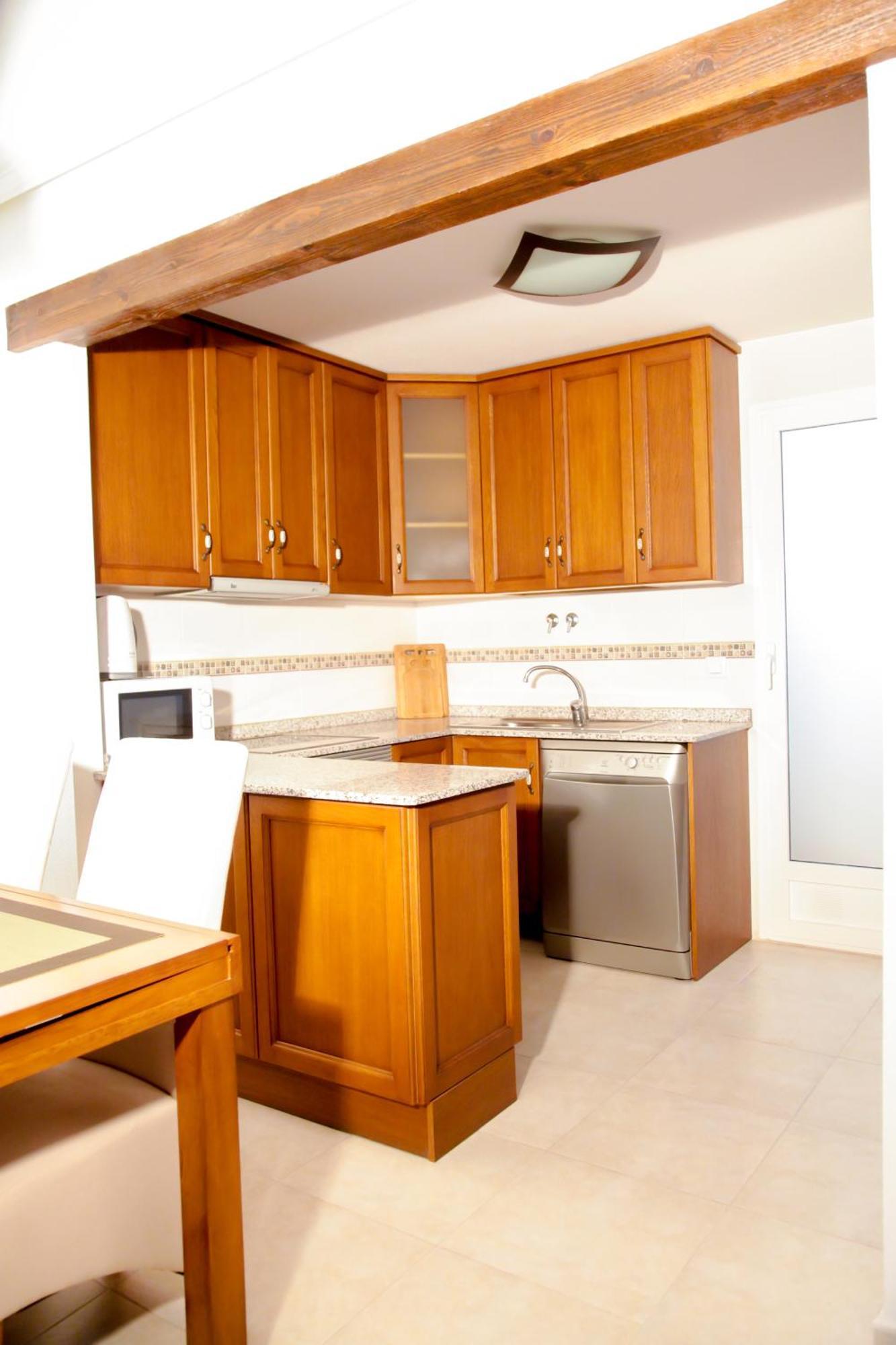 Apartment Altos De La Bahia X Torrevieja Quarto foto